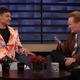 Flula Borg, Conan O’Brien